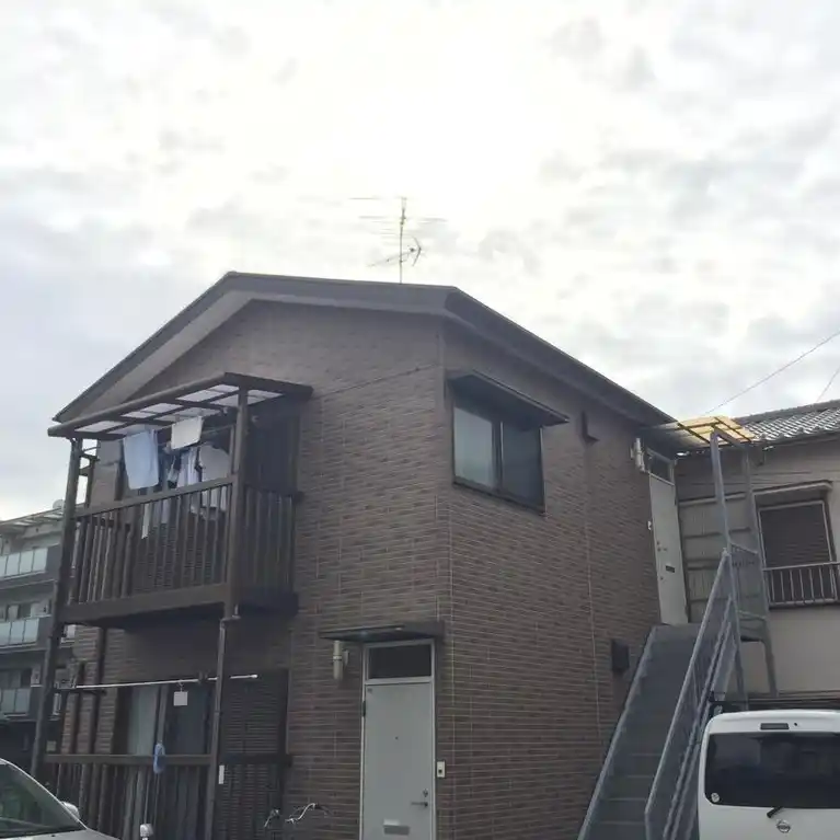 第2鈴木ハイツ